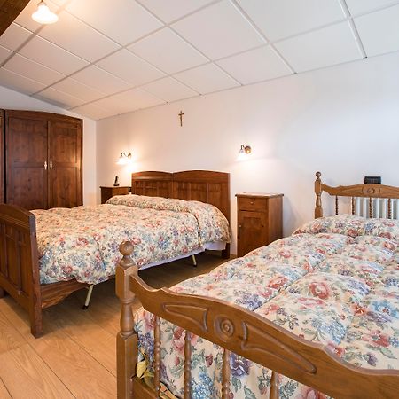 Gh Hotel Fratazza San Martino Di Castrozza Exterior photo