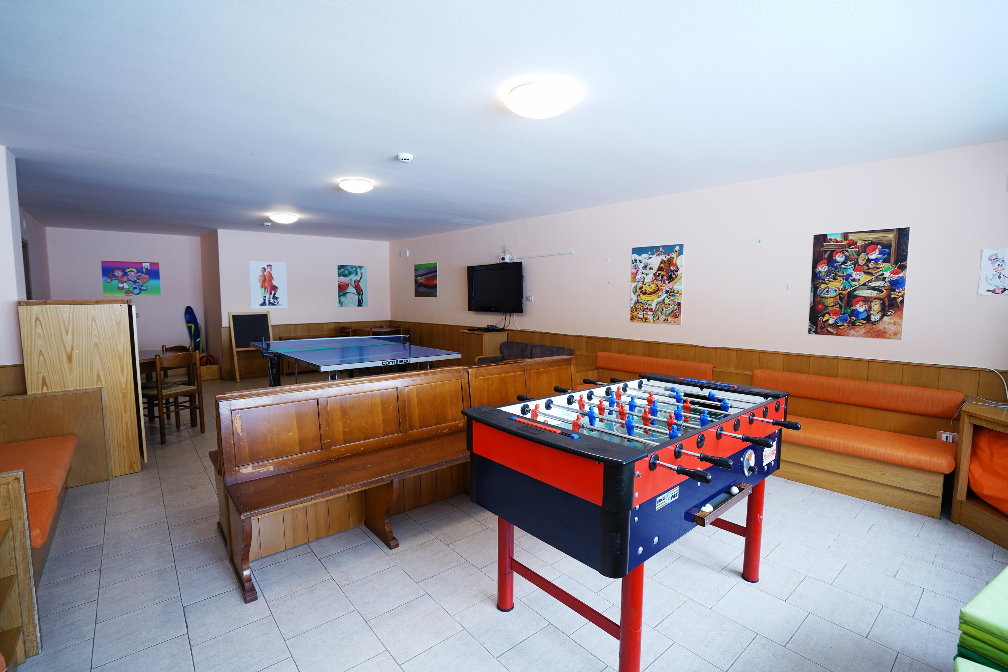 Gh Hotel Fratazza San Martino Di Castrozza Exterior photo