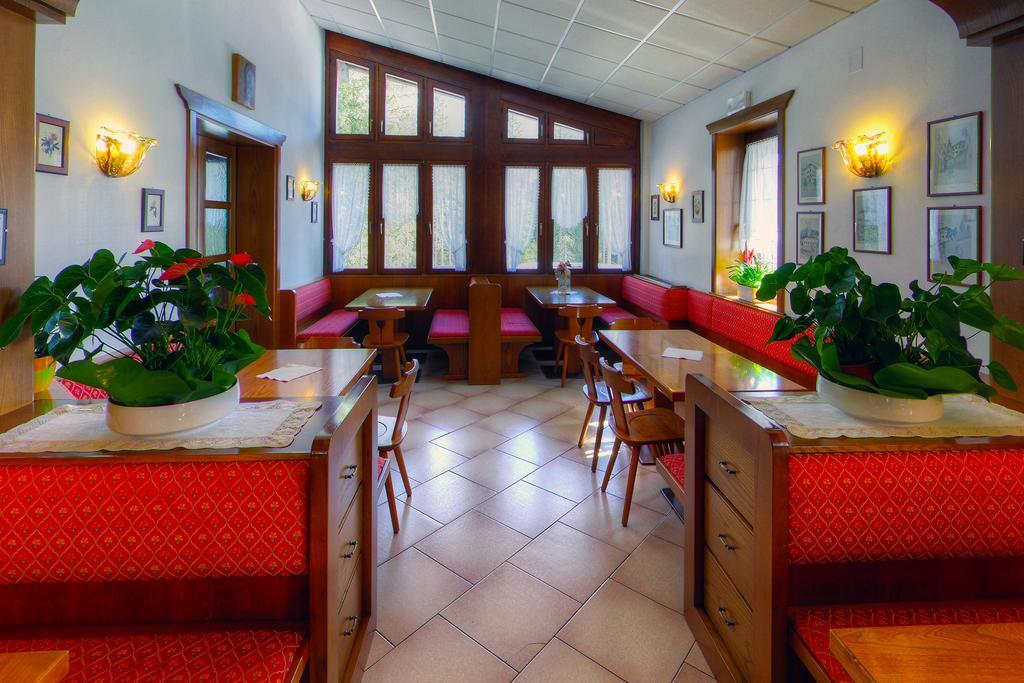 Gh Hotel Fratazza San Martino Di Castrozza Room photo
